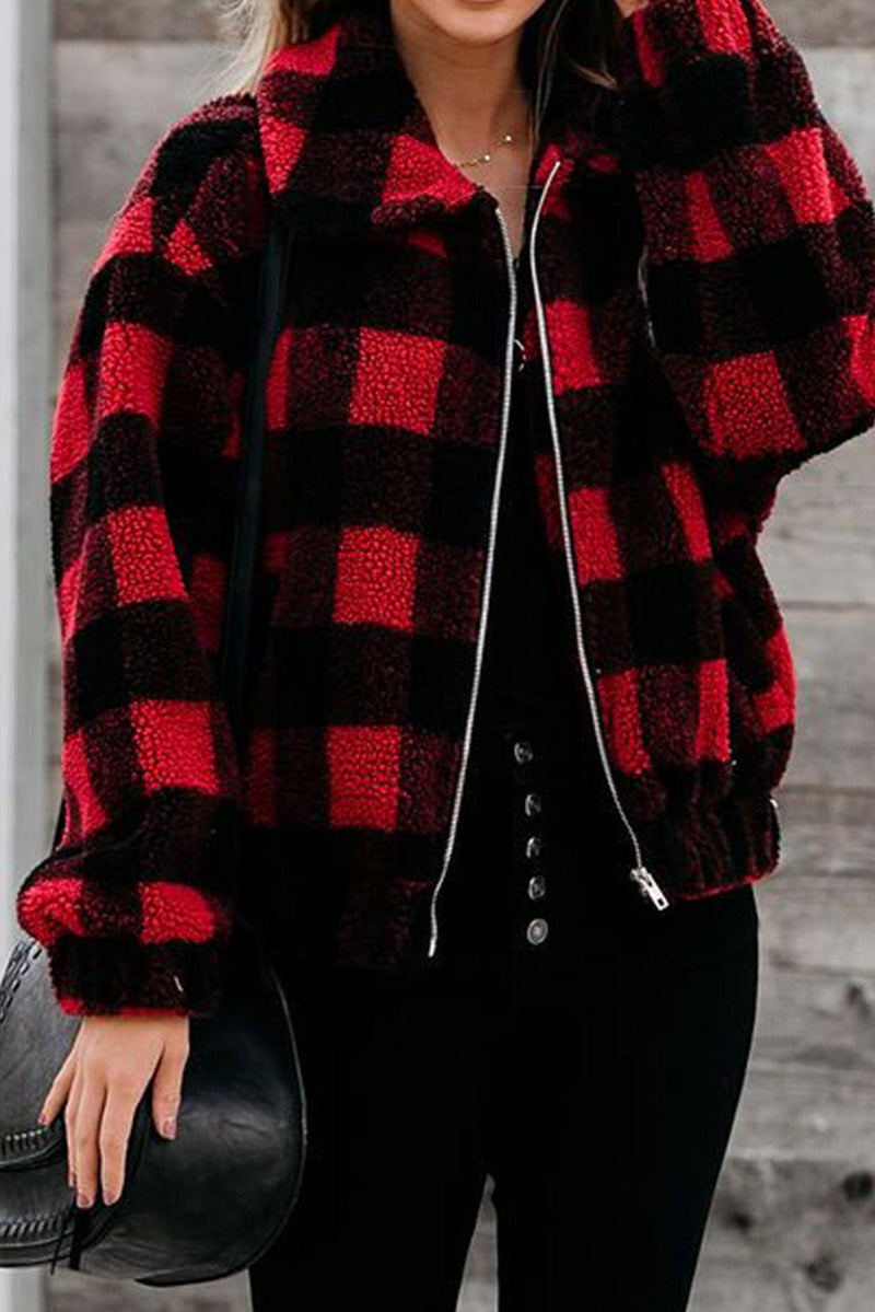 Classic Designed Jacket