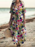 Elegantly Designed Dress