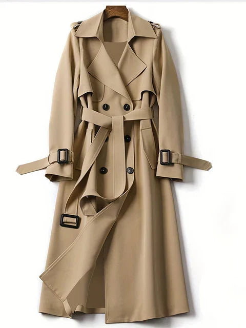 Vintage Inspired Coat