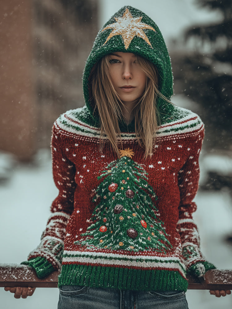 Beautifully Crafted Jumper