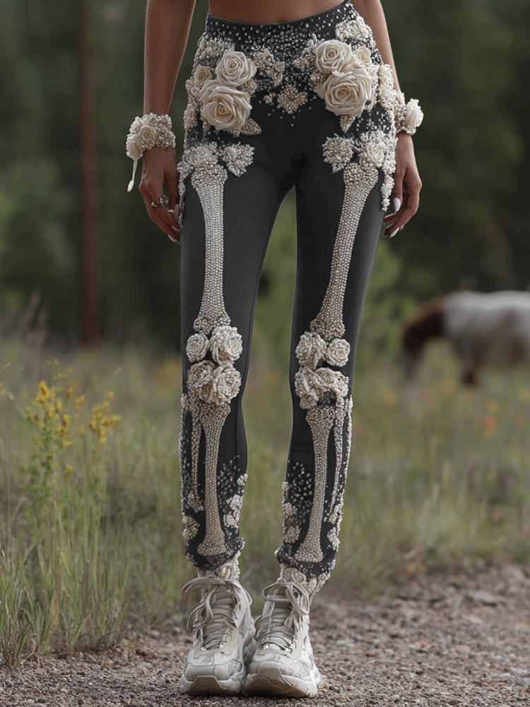 Thoughtfully Designed Garment