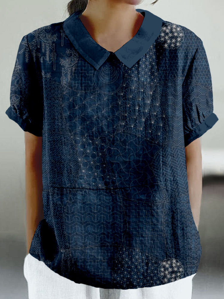 Gracefully Designed Shirt