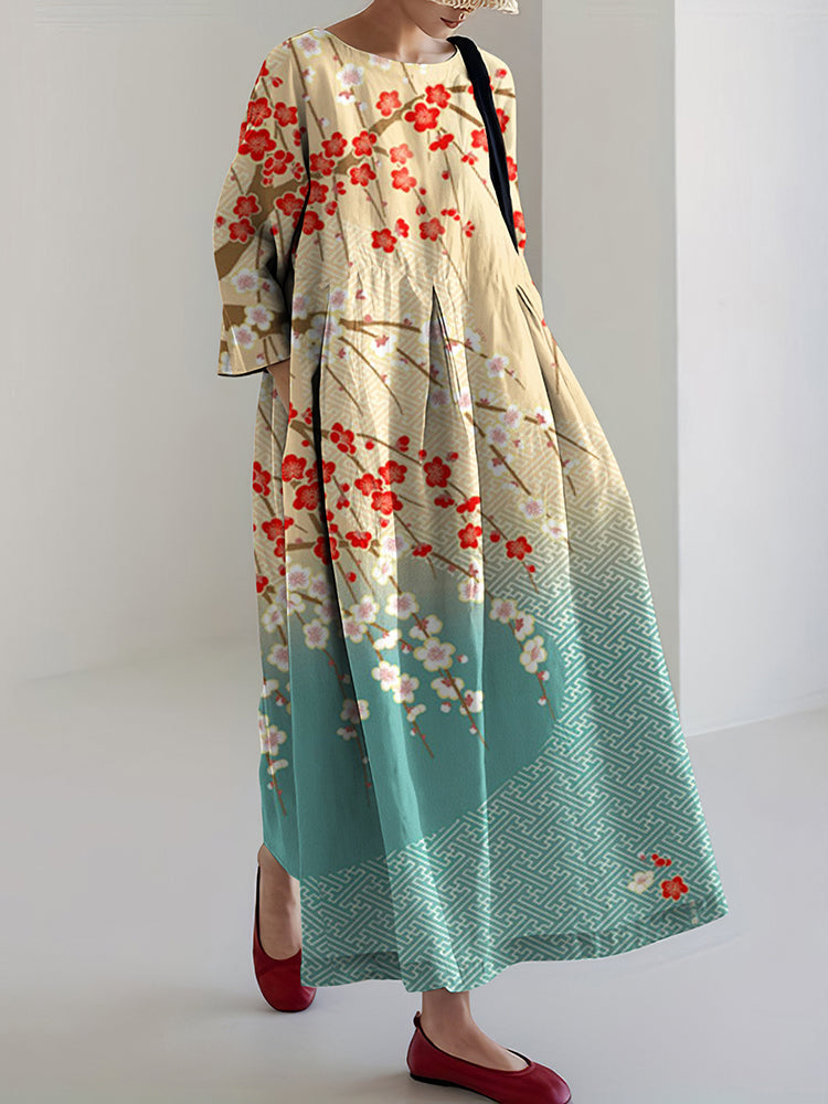 Beautifully Crafted Dress