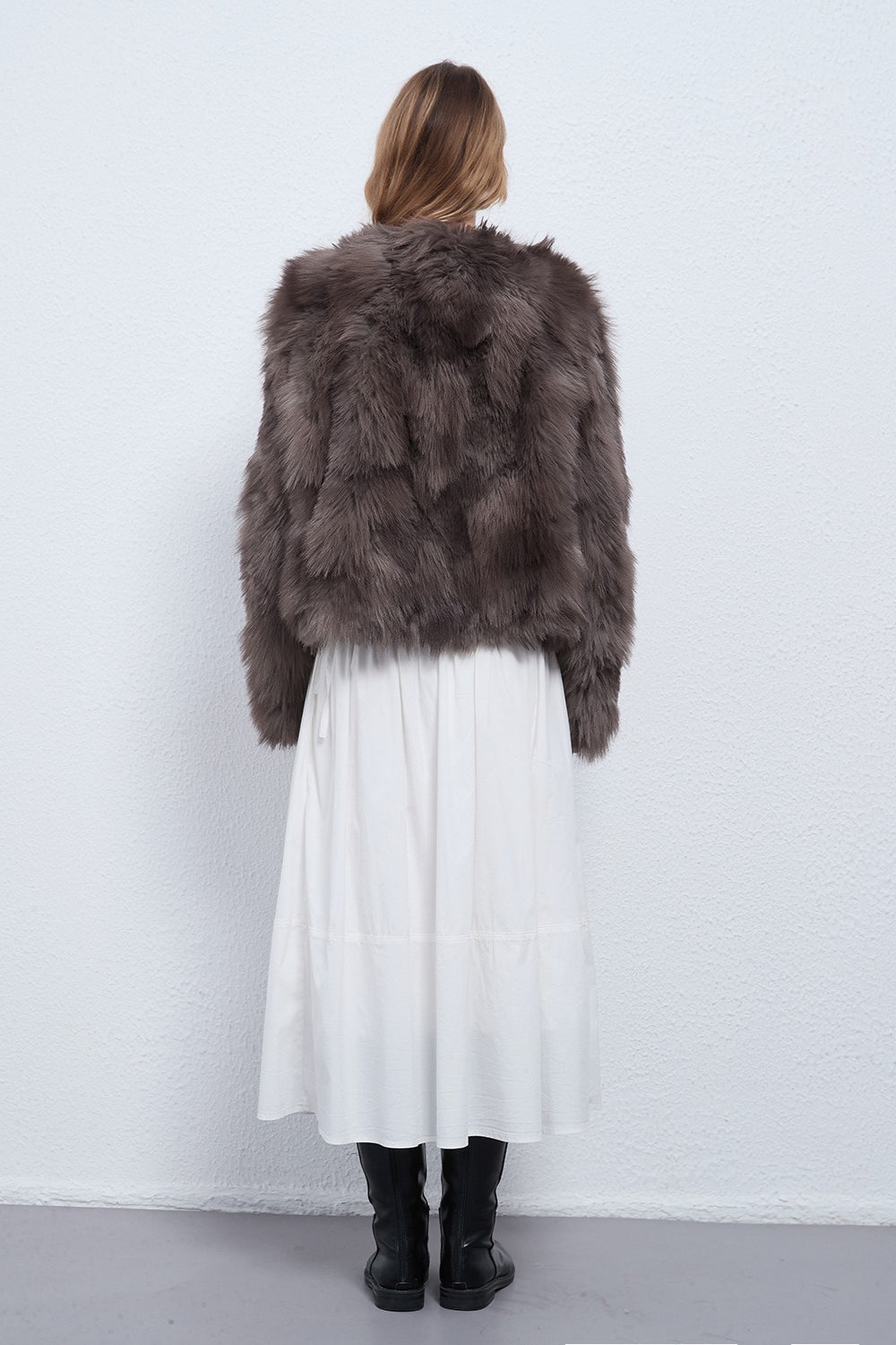 Classic Vintage Coat