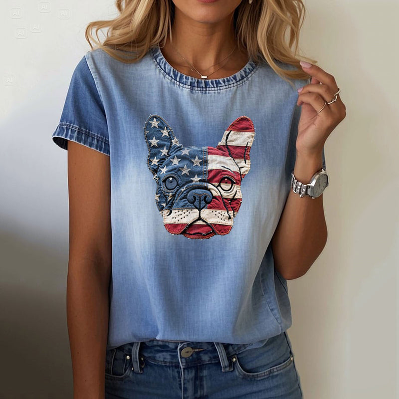 Classic Designed T-Shirt