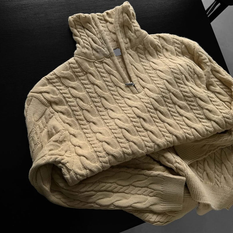 Beautifully Crafted Jumper