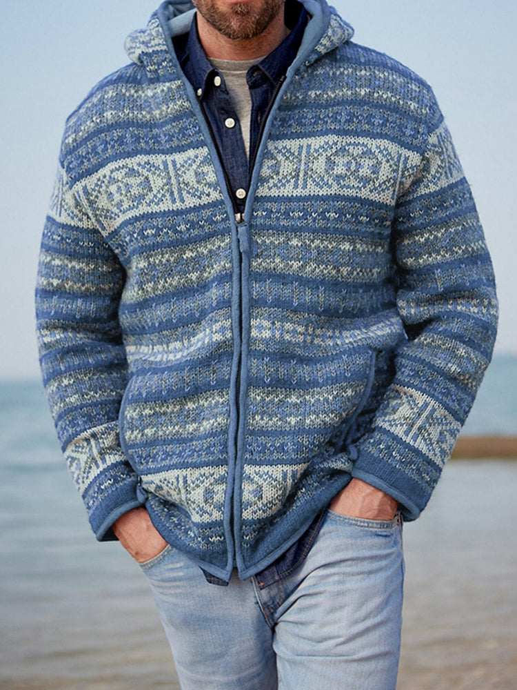Vintage Inspired Cardigan