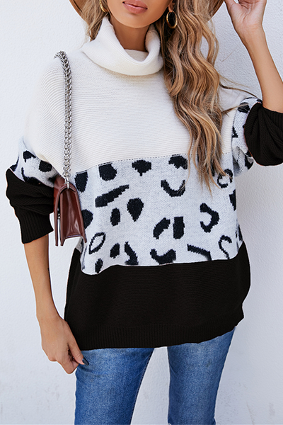 Vintage Inspired Jumper