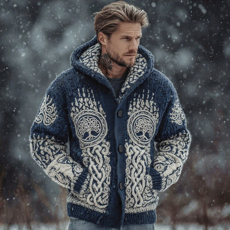 Vintage Inspired Jumper