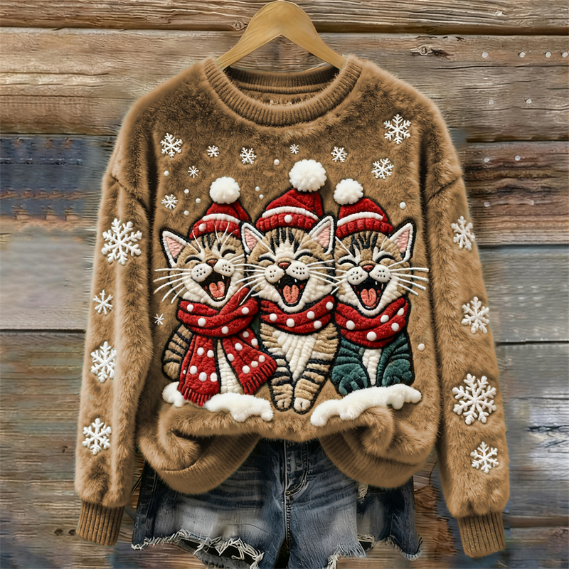 Classic Designed Jumper