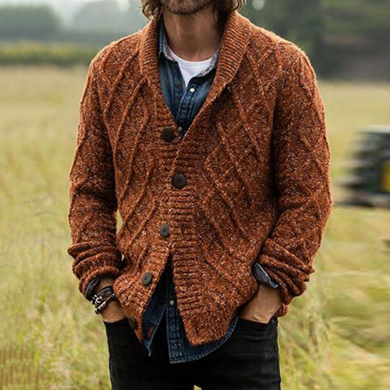 Beautifully Crafted Jumper