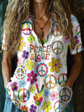Timeless Vintage Style Garment