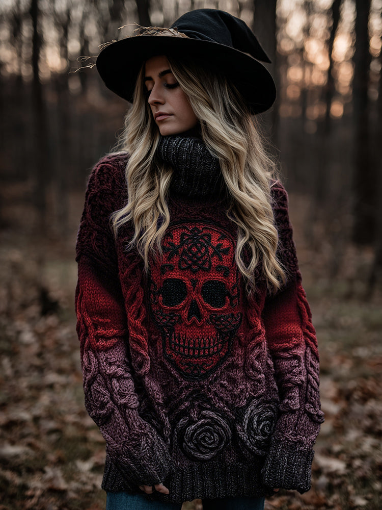 Elegantly Designed Jumper