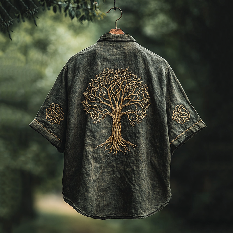 Classic Designed Shirt