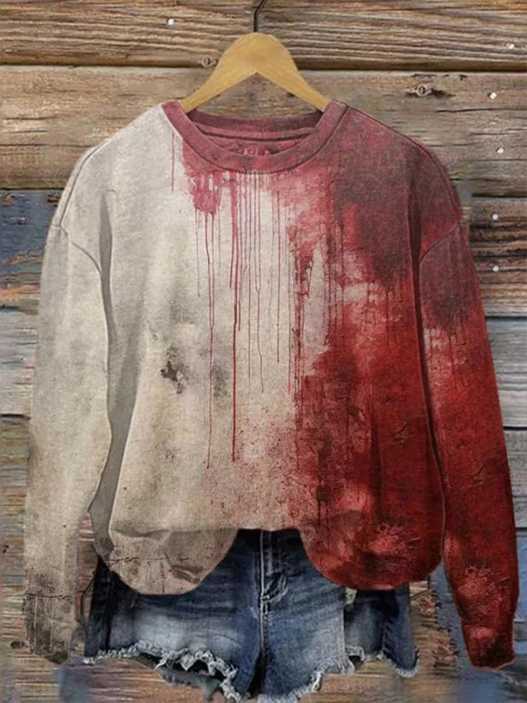 Thoughtfully Designed Shirt