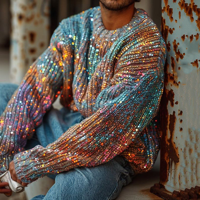 Classic Designed Jumper