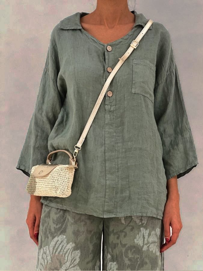 Beautifully Crafted Shirt