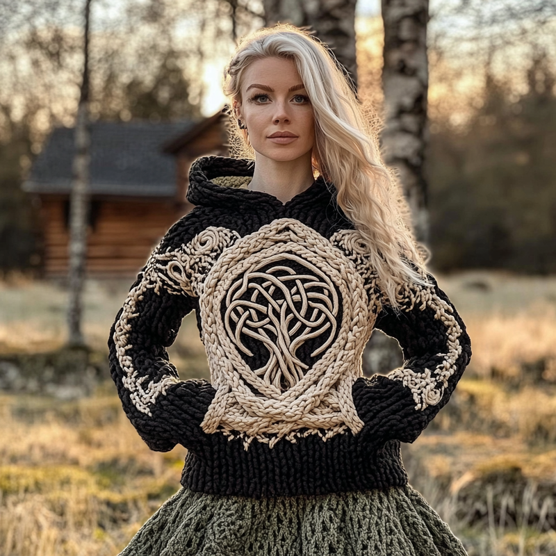 Beautifully Crafted Jumper
