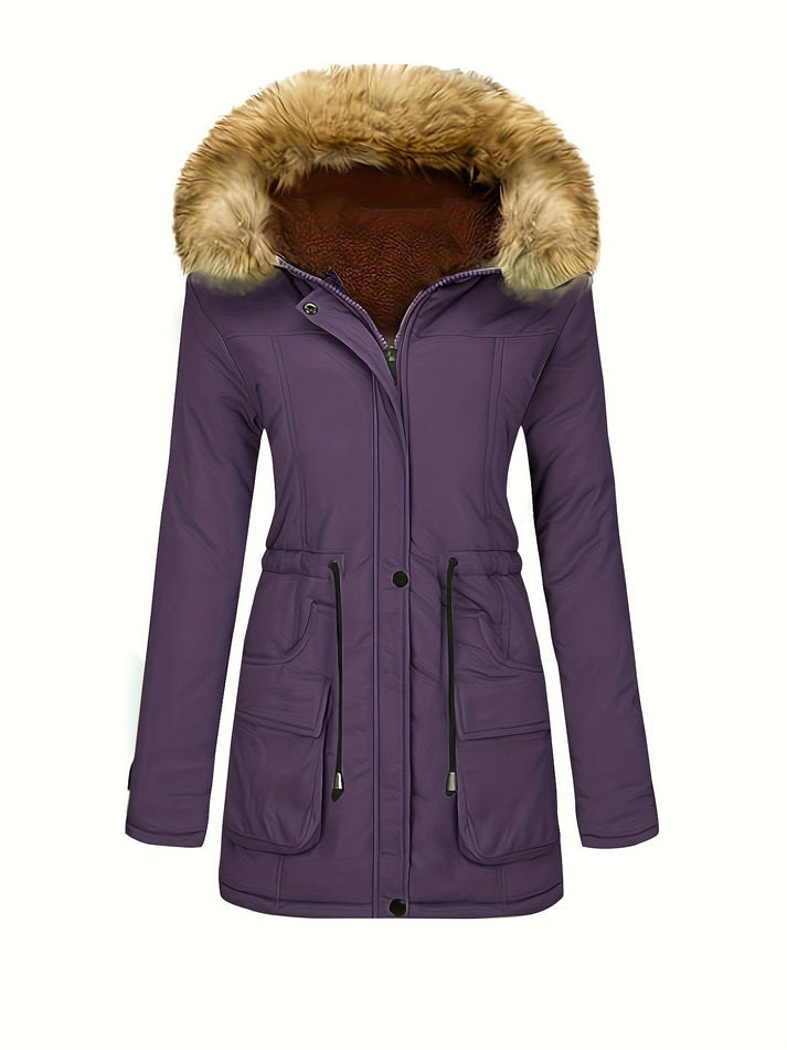 Classic Designed Coat