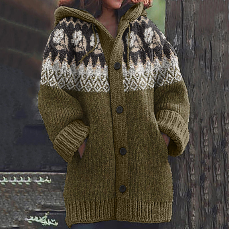 Classic Vintage Cardigan