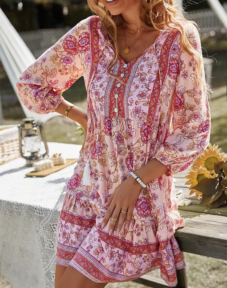 Beautifully Crafted Dress