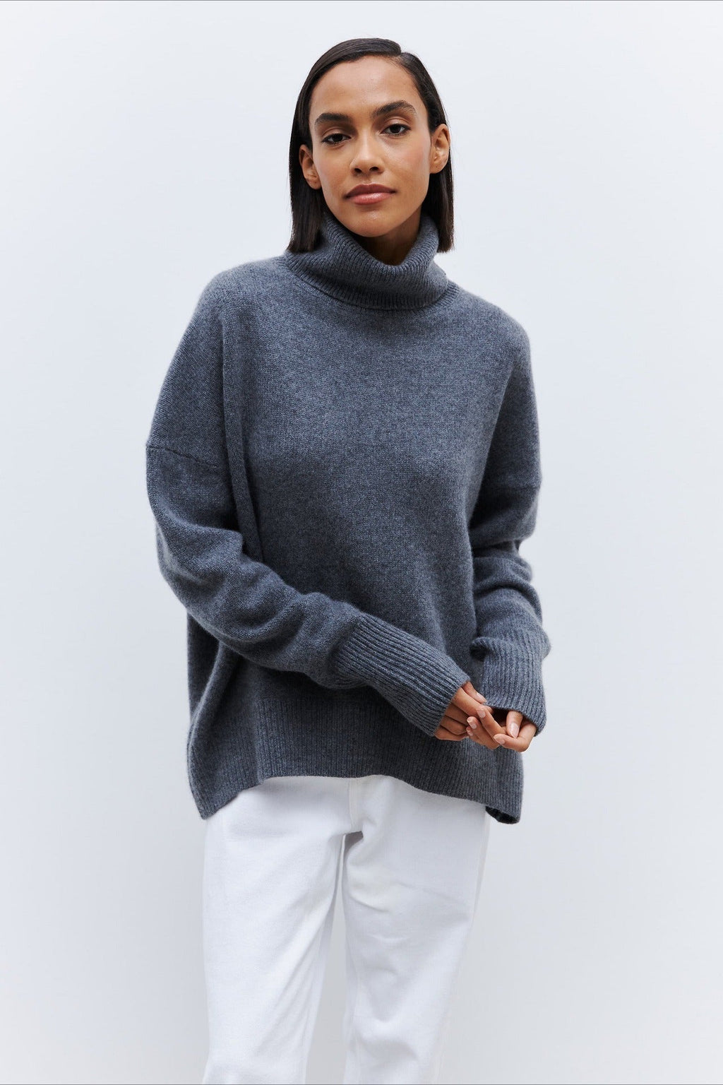 Grey