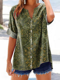 Gracefully Designed Shirt