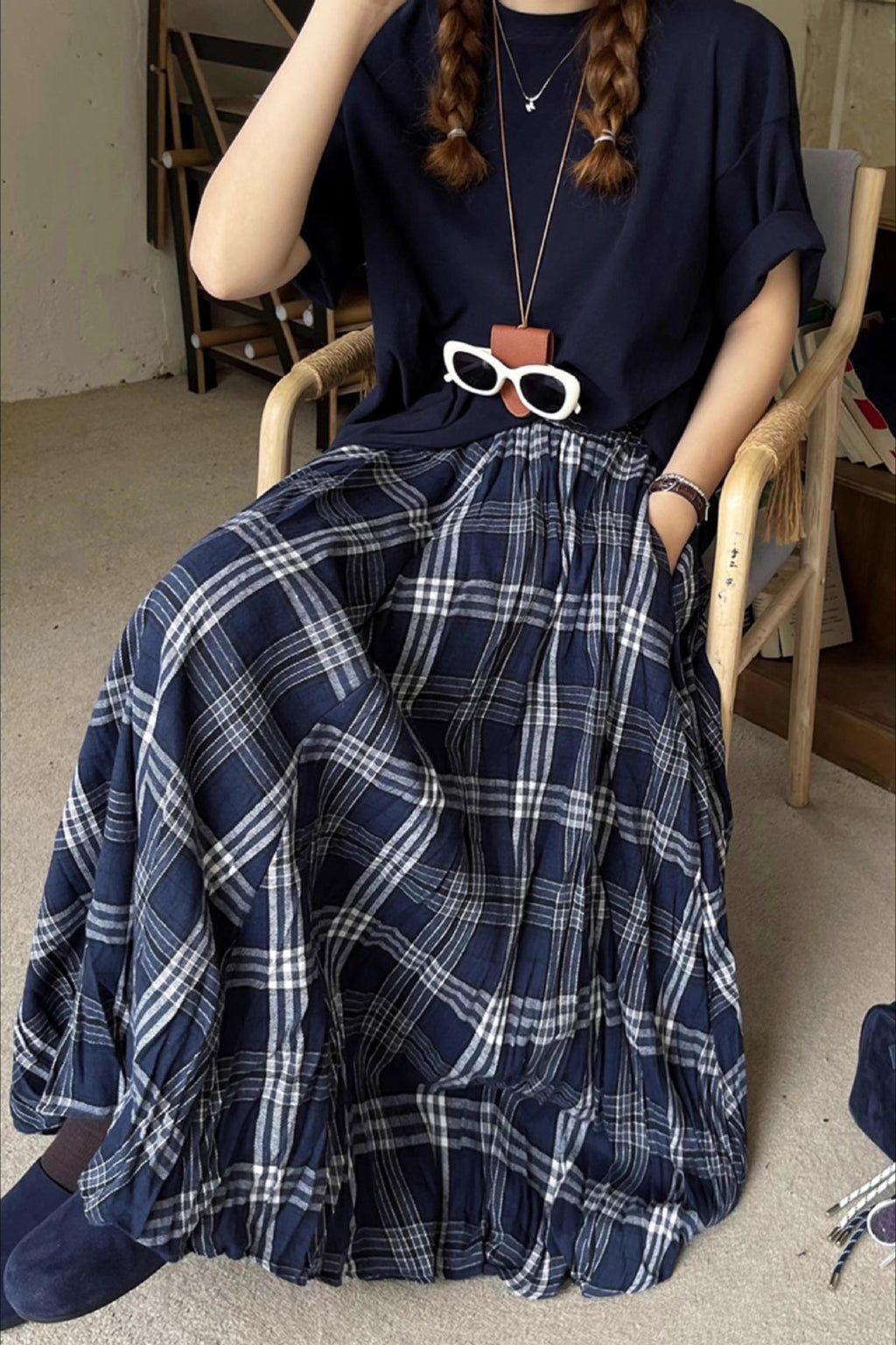 Classic Vintage Garment