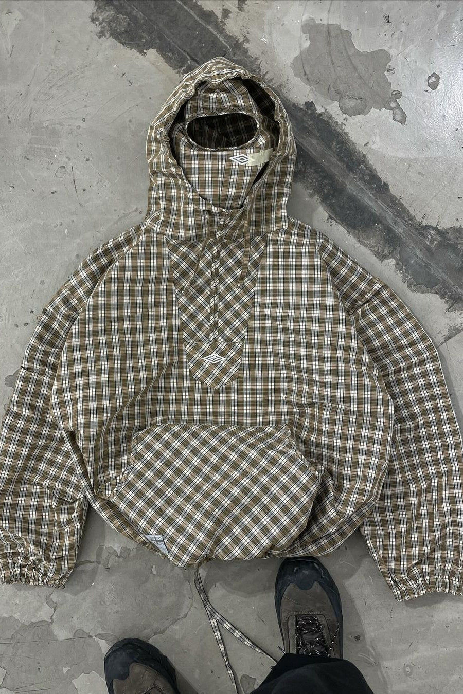 Classic Vintage Garment