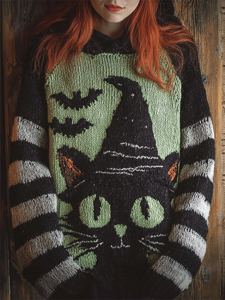 Beautifully Crafted Jumper