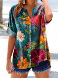 Beautifully Crafted Shirt