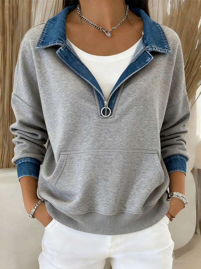 Thoughtfully Designed Shirt