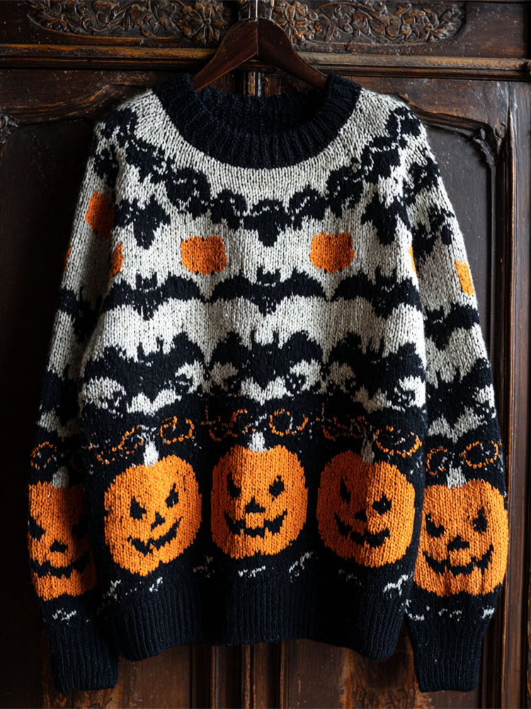Elegantly Designed Jumper