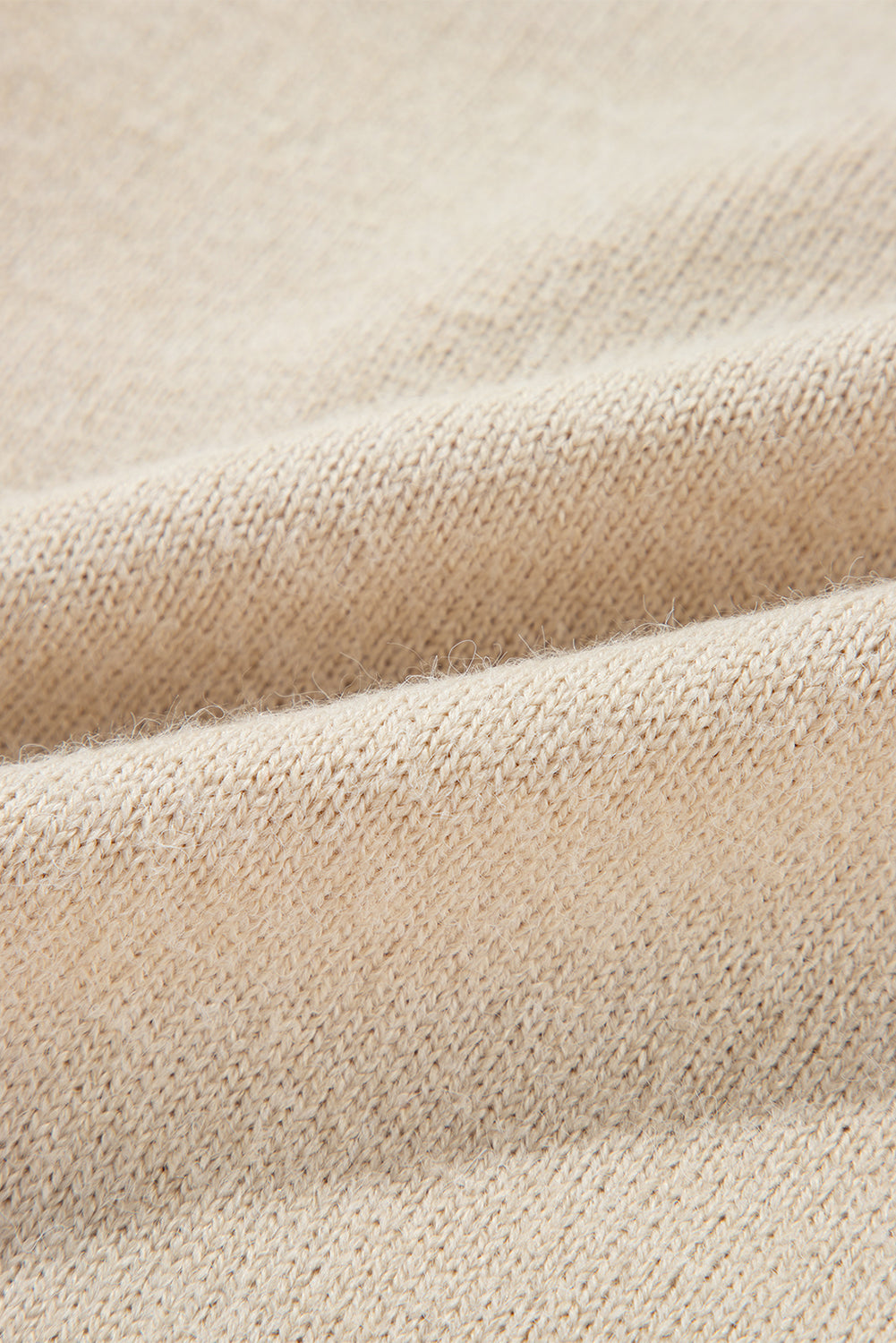 Classic Designed Jumper