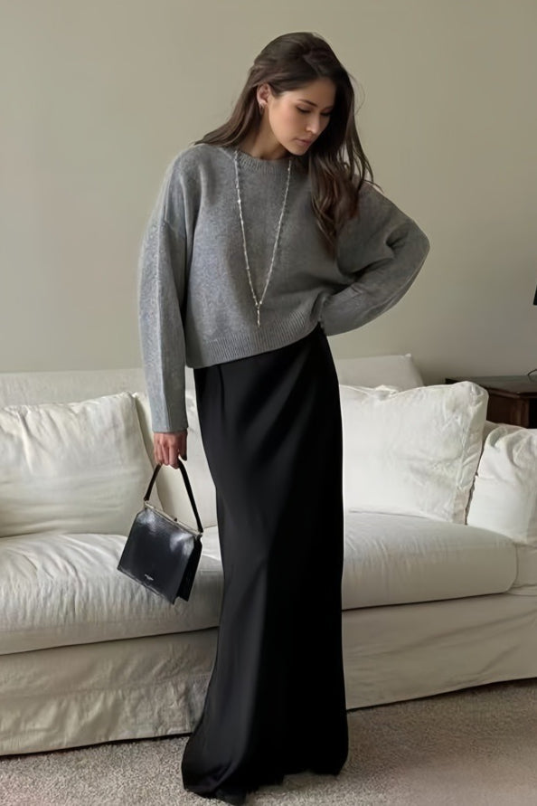 Beautifully Crafted Sweater