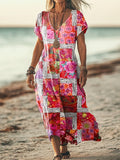Classic Vintage Dress