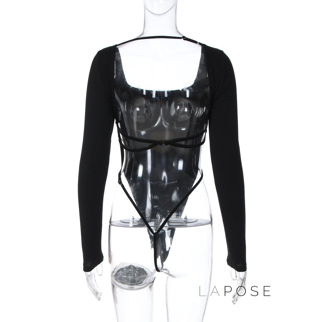 Beautifully Balanced Garment with Timeless Character