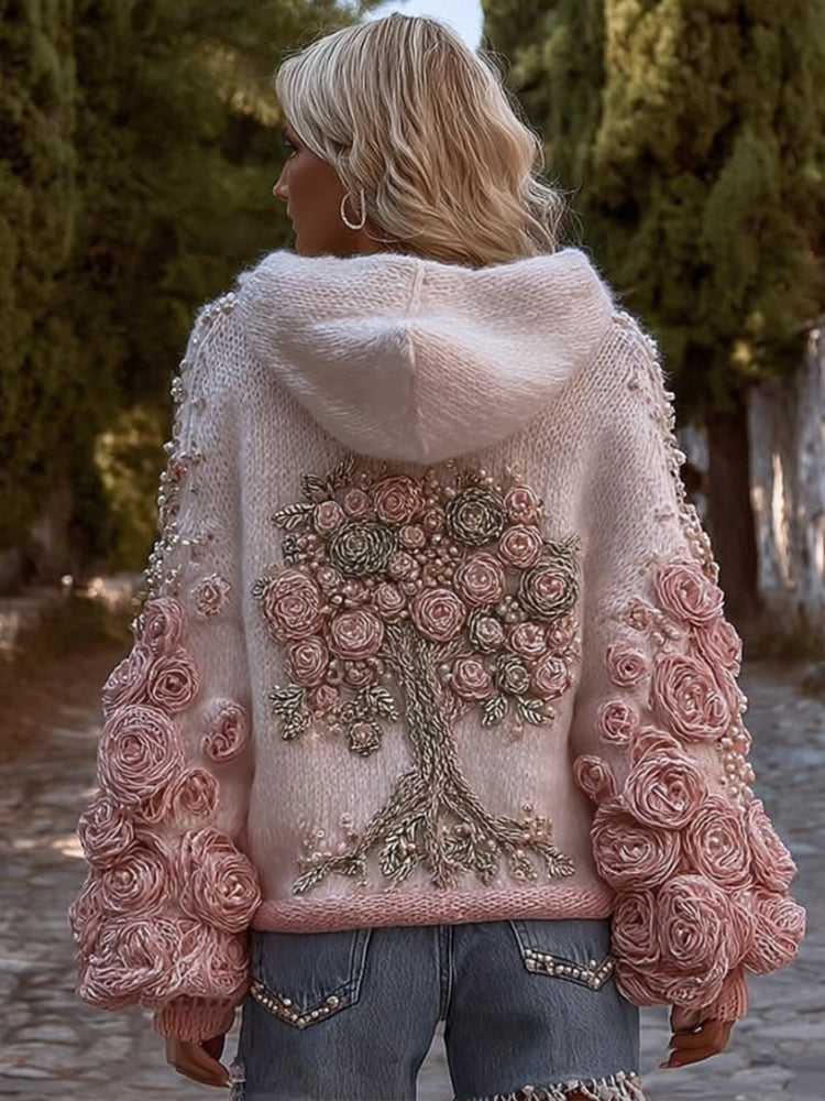 Beautifully Crafted Jumper