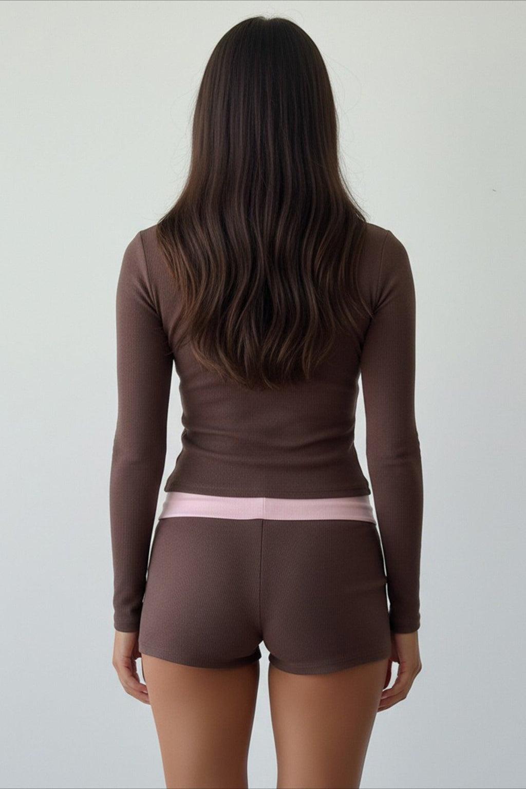 Vintage Inspired Garment with a Contemporary Edge