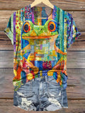 Classic Vintage T-Shirt