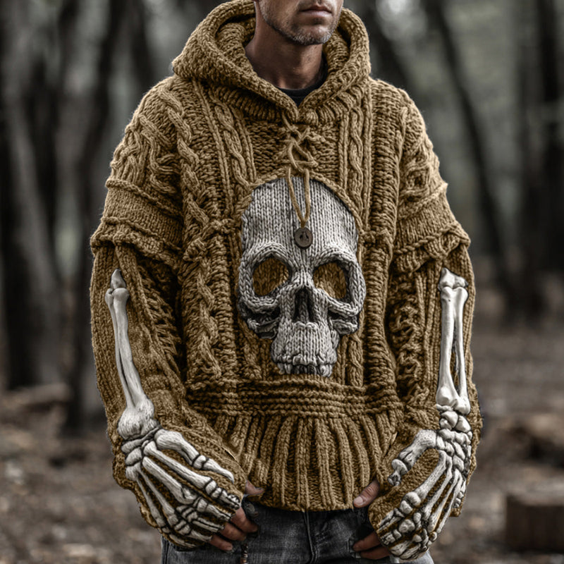 Classic Designed Jumper