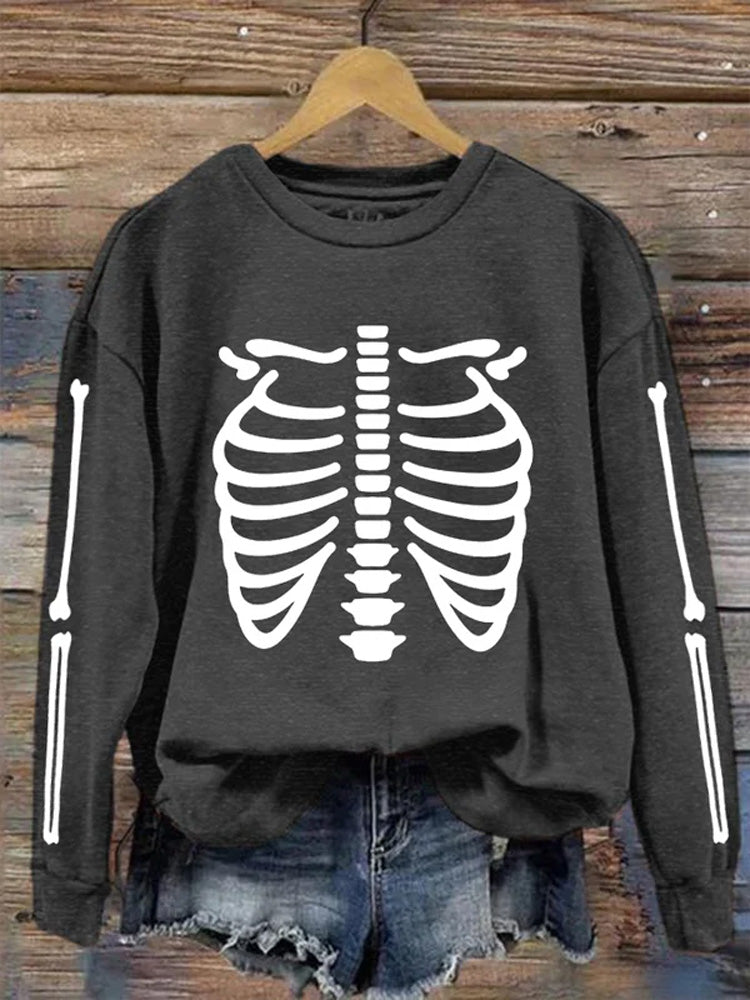 Thoughtfully Designed Shirt