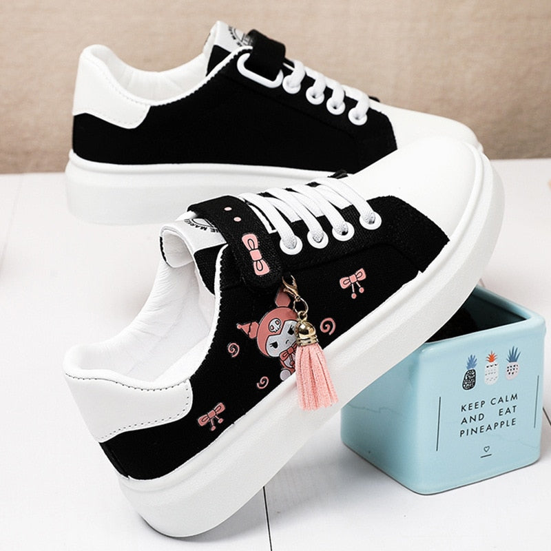 Chic Orthopedic Shoes with Unique Design