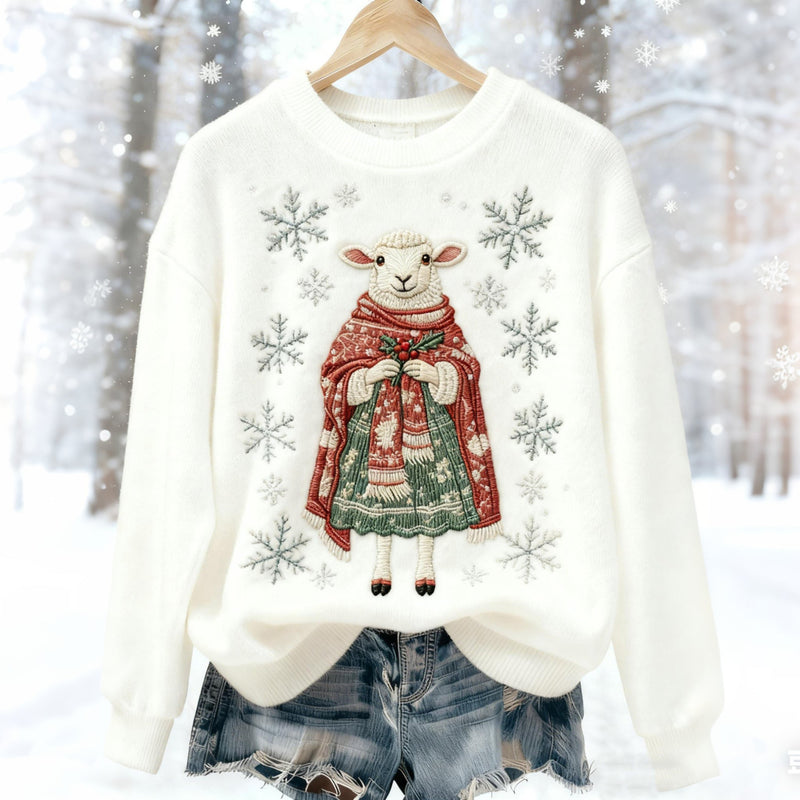 Timeless Vintage Style Shirt