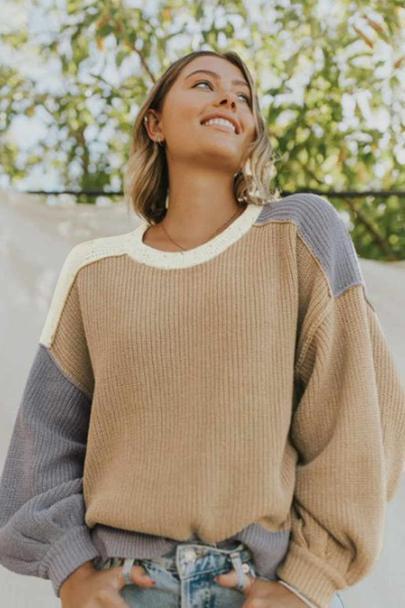Beautifully Crafted Jumper