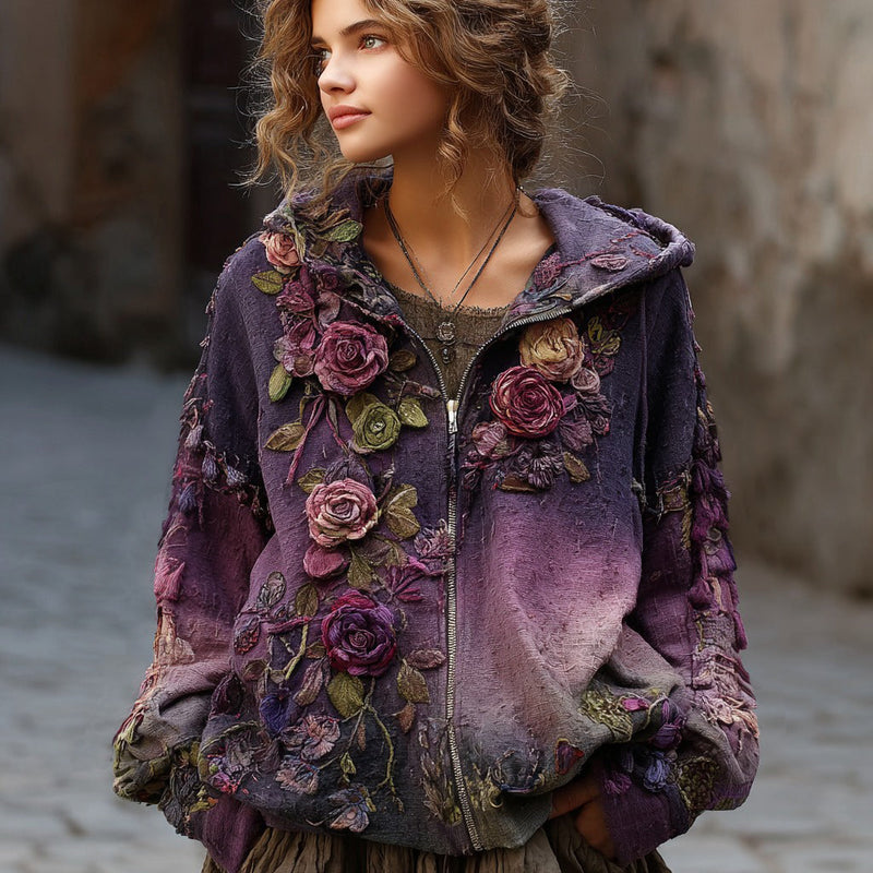 Beautifully Crafted Cardigan