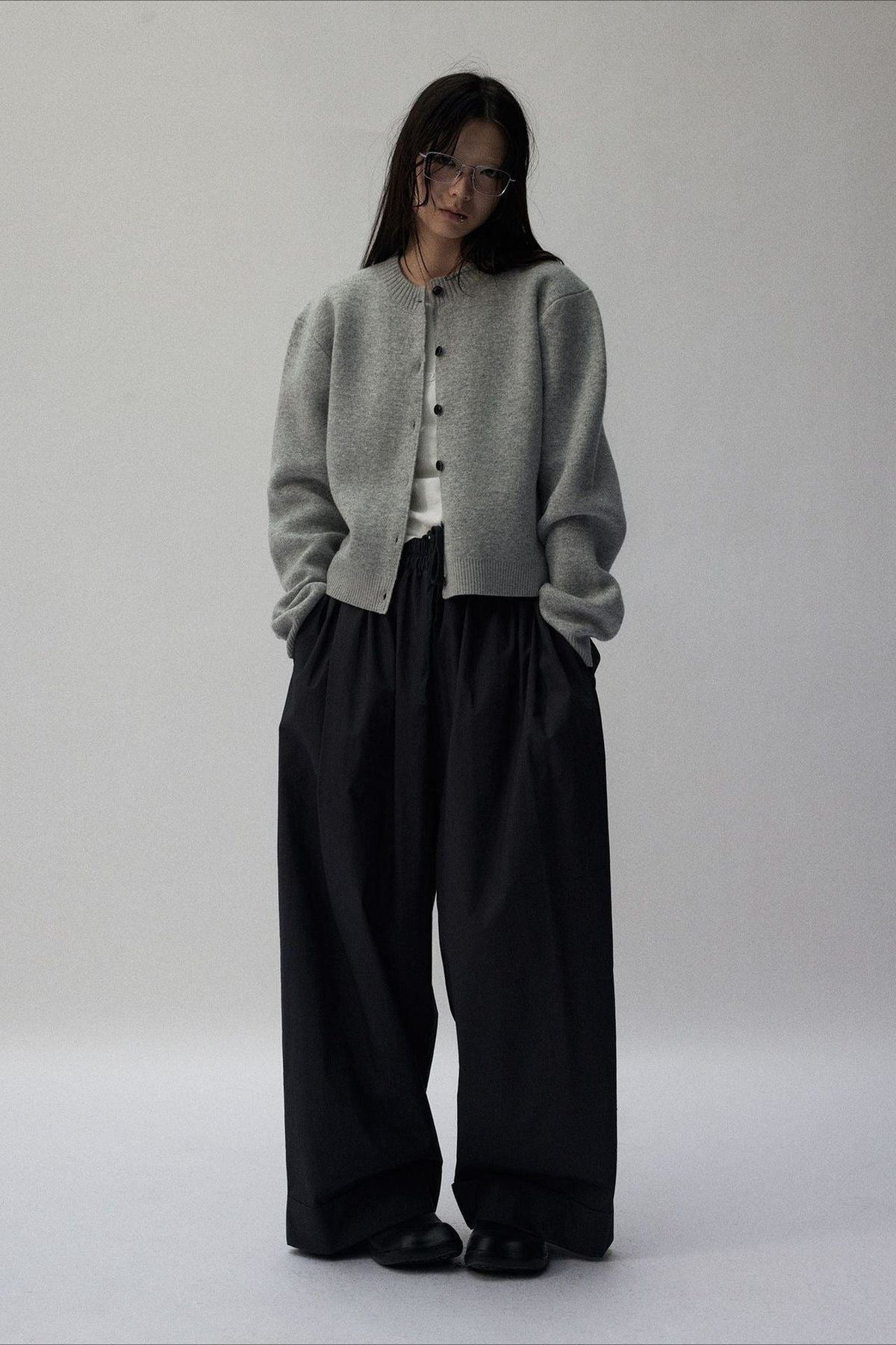 Classic Vintage Cardigan