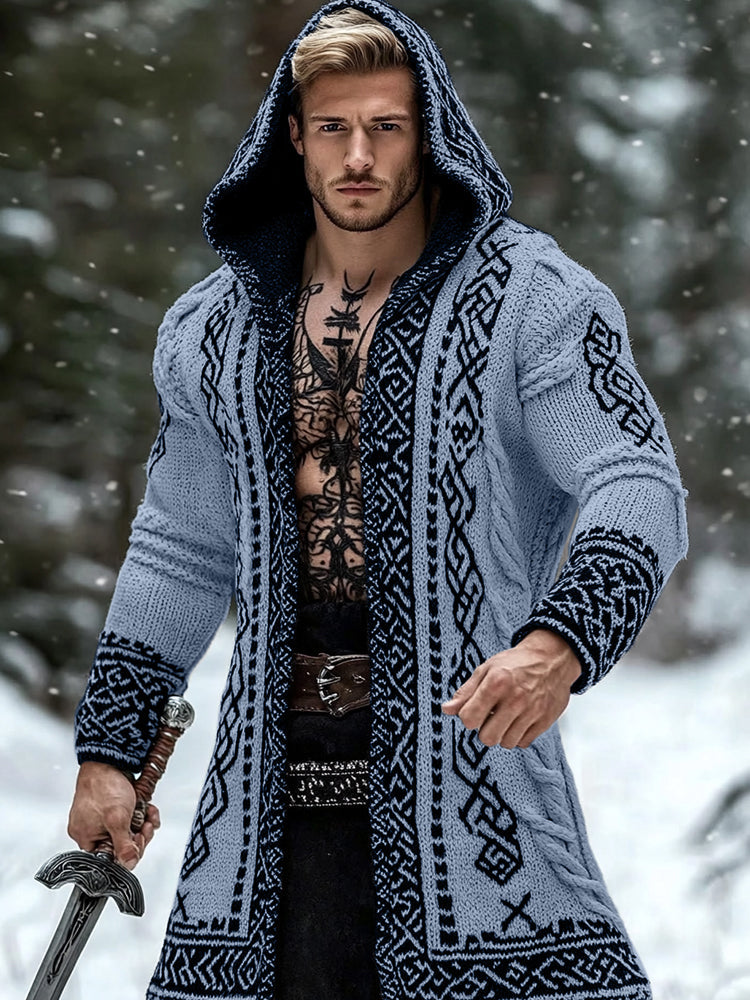 Thoughtfully Designed Cardigan