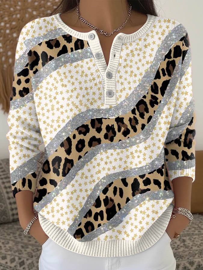 Classic Vintage Top
