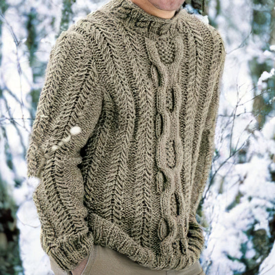 Classic Vintage Jumper